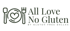 gluten free dallas logo